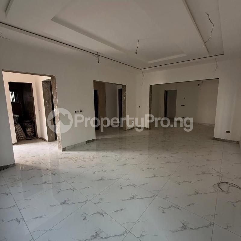 4 bedroom House for rent Guzape Abuja