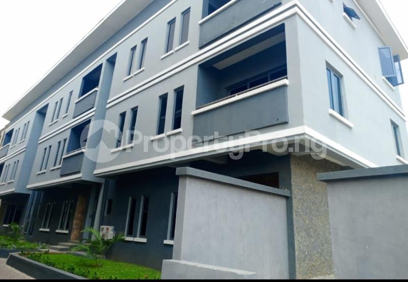 4 bedroom House for sale Onasanya Street, Soluyi Gbagada Lagos