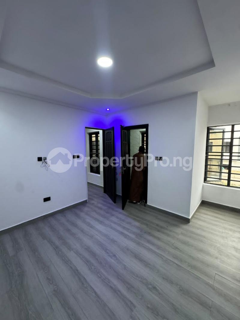 4 bedroom House for sale Ogudu Gra Lagos Ogudu GRA Ogudu Lagos
