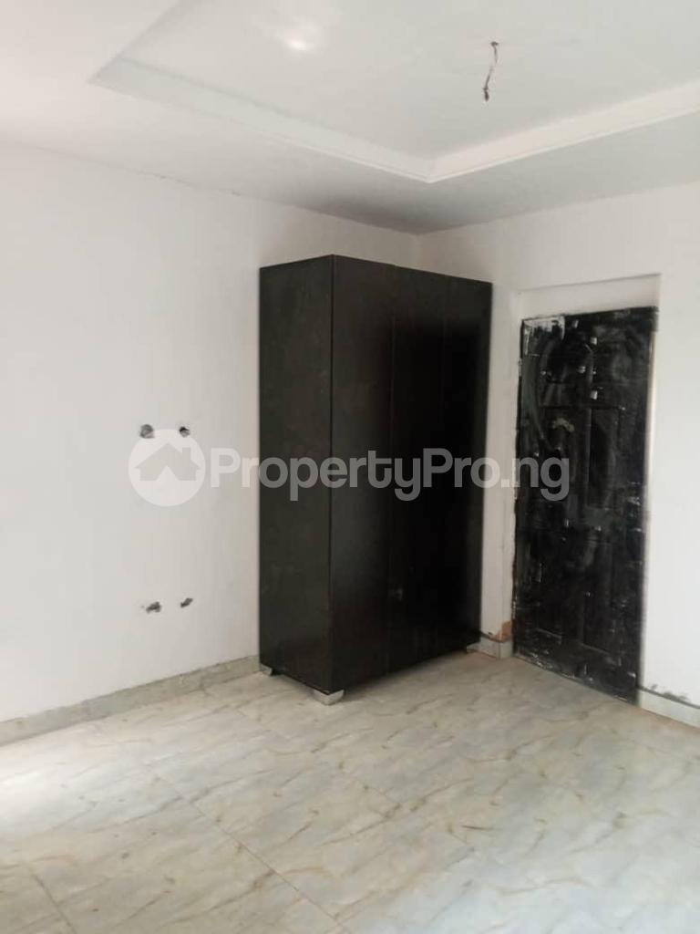 4 bedroom House for sale Bashiru Augusto, Bode Thomas Surulere Lagos