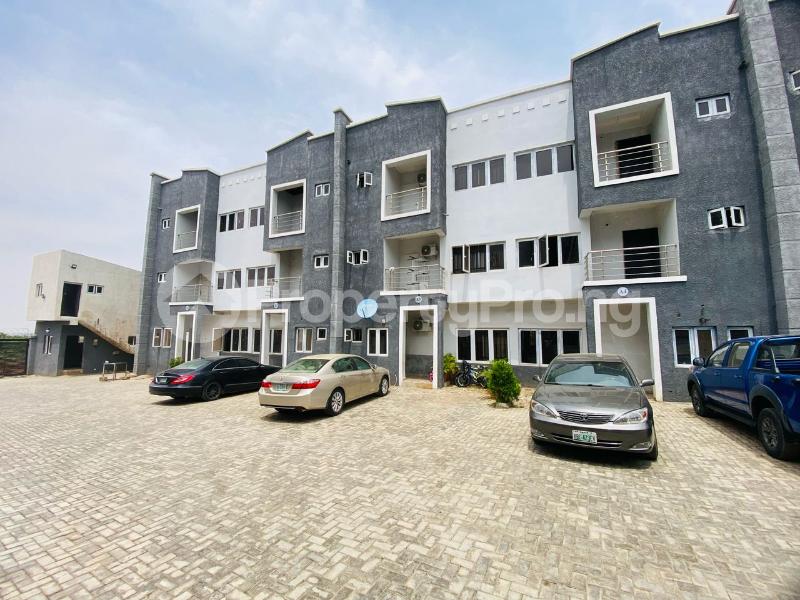 4 bedroom House for sale Main Katampe Main Abuja