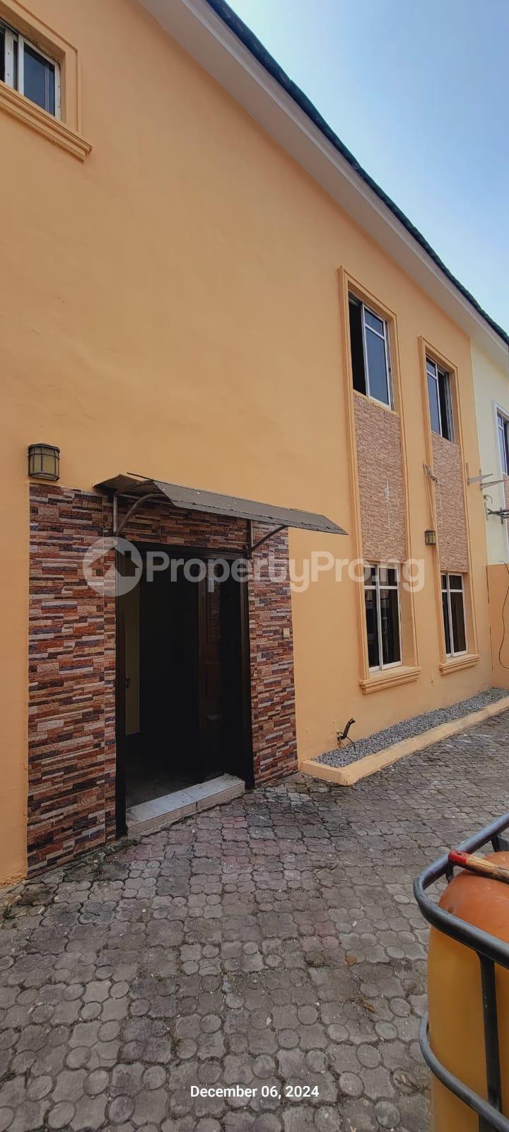 4 bedroom House for sale Cheveron Drive Lekki Lagos