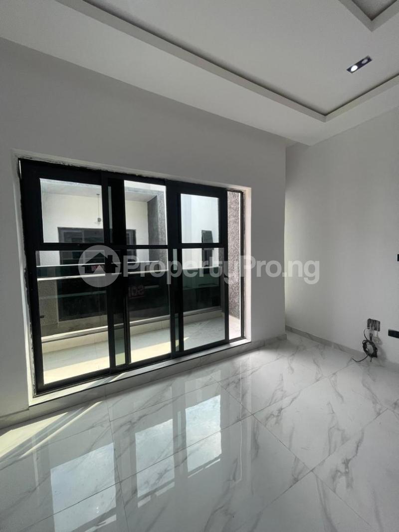 4 bedroom House for sale Peninsula Estate Ajah Lagos