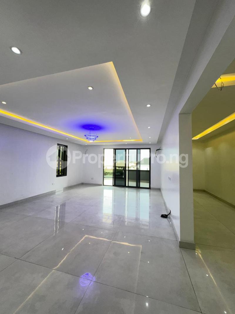 4 bedroom House for sale Parkview Estate Ikoyi Lagos