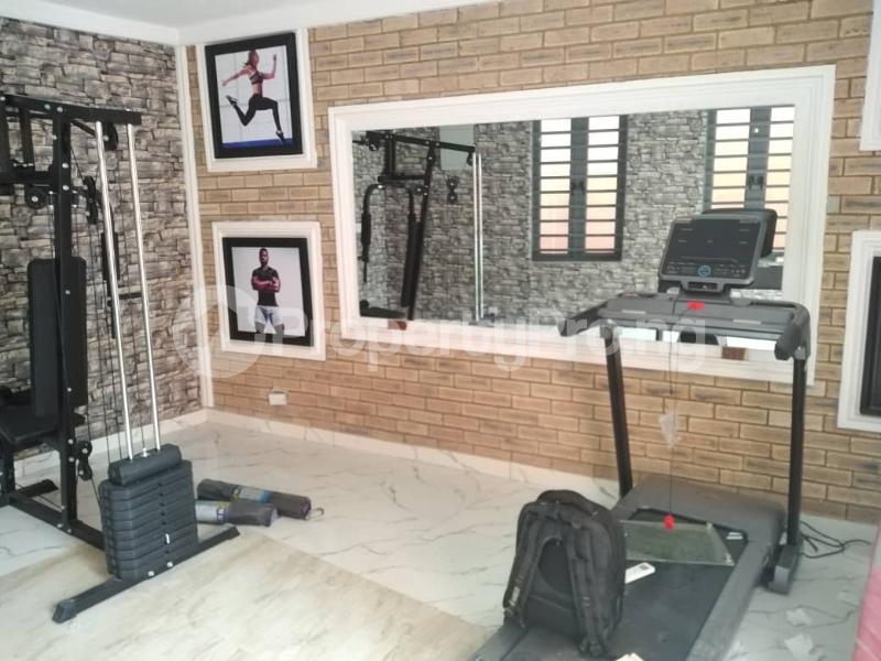 4 bedroom House for sale Ikate Lekki Lagos