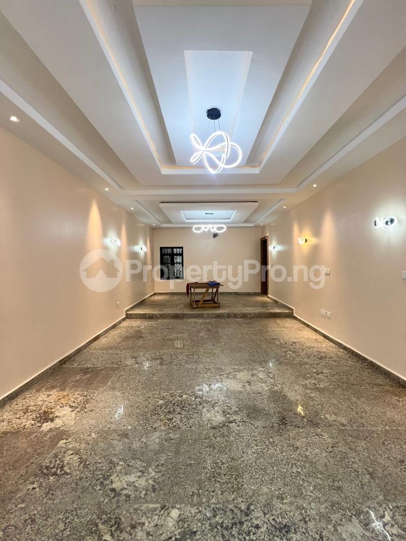 4 bedroom House for rent Guzape Abuja