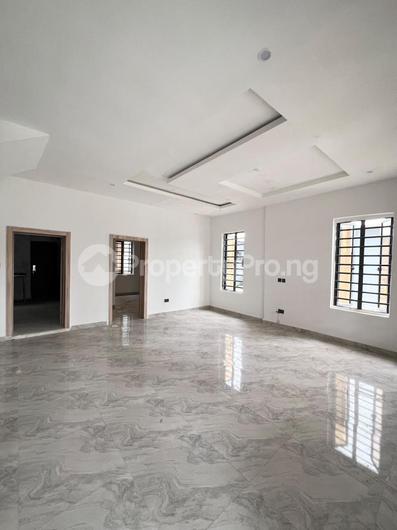 House for rent Off General Paint Ajah Abraham adesanya estate Ajah Lagos