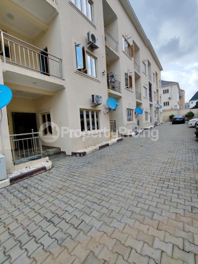 4 bedroom House for rent Katampe Main Abuja