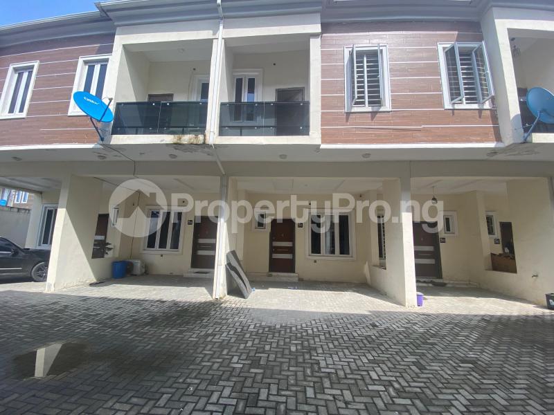 4 bedroom House for rent Harris Drive By Vgc VGC Lekki Lagos