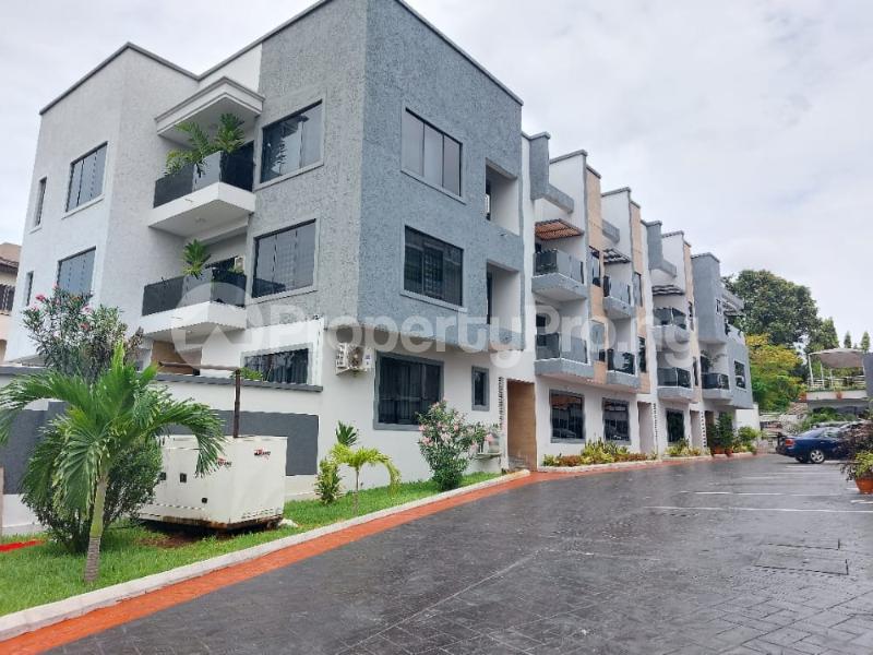4 bedroom House for rent Ikoyi Lagos