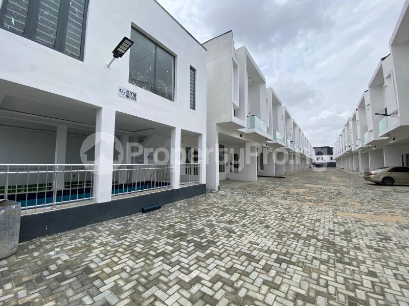 4 bedroom House for sale Harris Drive Vgc VGC Lekki Lagos