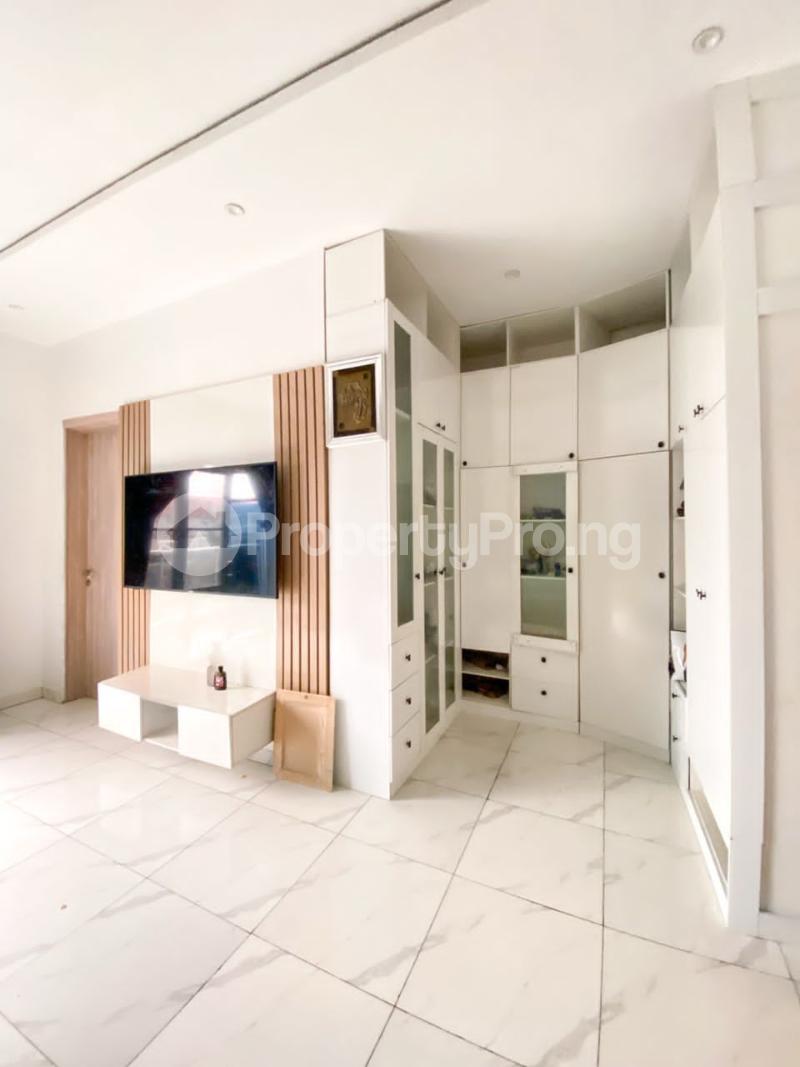 4 bedroom House for sale orchid Lekki Lagos