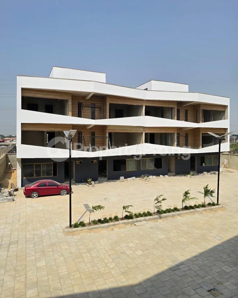 4 bedroom House for sale Ikate Lekki Lagos