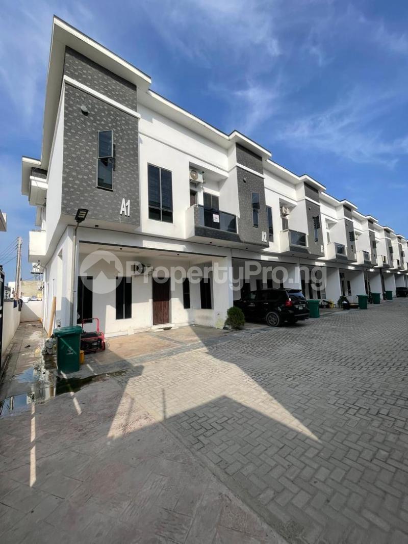 4 bedroom House for sale orchid Lekki Lagos - 0