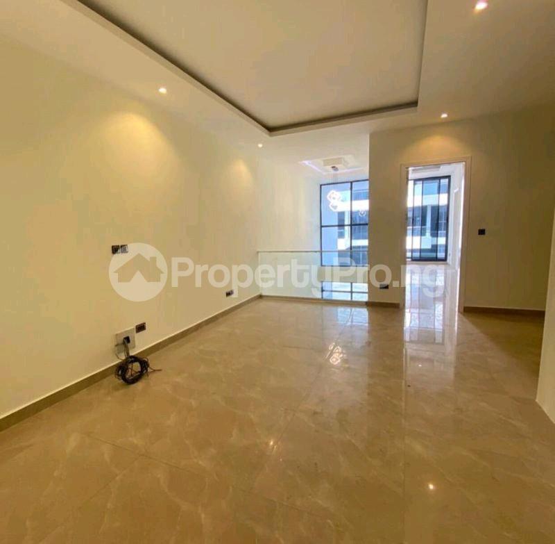 4 Bedroom House in Victoria Island Lagos House for sale in victoria