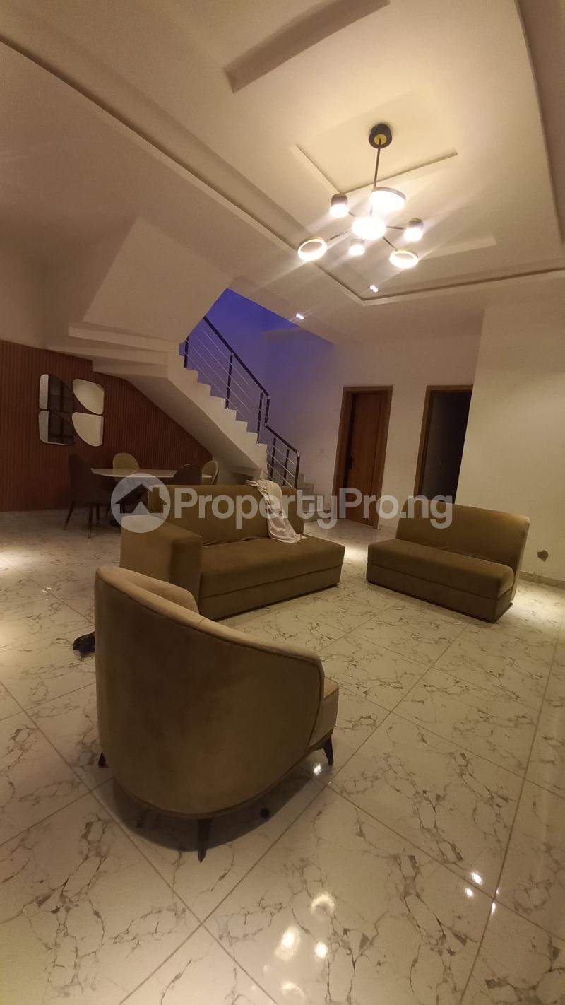 4 bedroom House for sale Harris Drive VGC Lekki Lagos