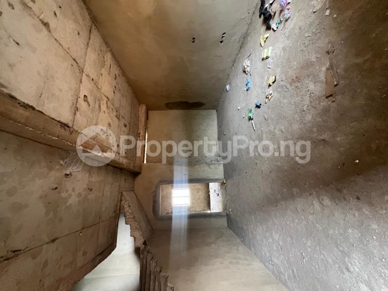 4 bedroom House for sale Katampe Main Abuja