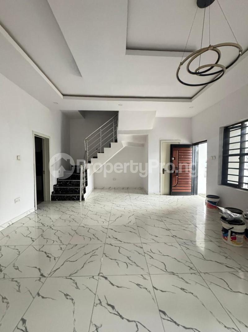 4 bedroom House for rent Ikota Ikota Lekki Lagos - 0