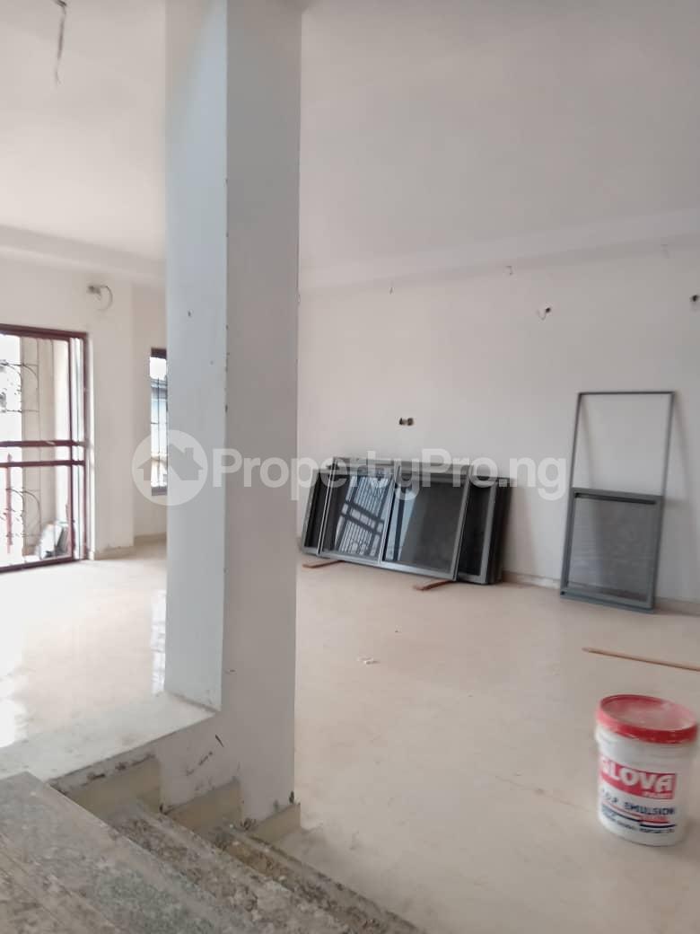 4 bedroom Flat / Apartment for sale Off Adeniyi Jones, Ikeja Adeniyi Jones Ikeja Lagos