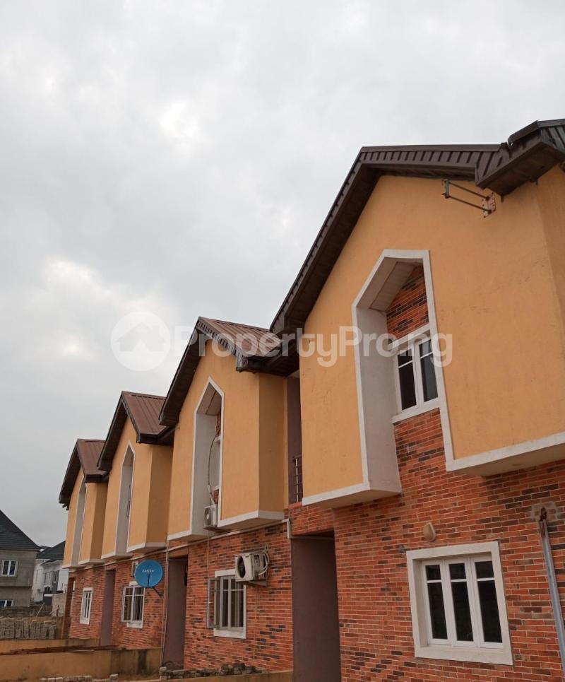 4 bedroom House for rent Ilaje Ajah Lagos - 0