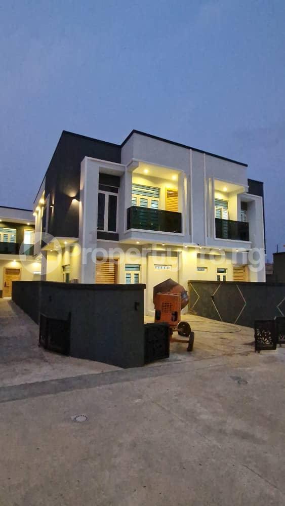 3 bedroom House for sale Opebi Ikeja Lagos