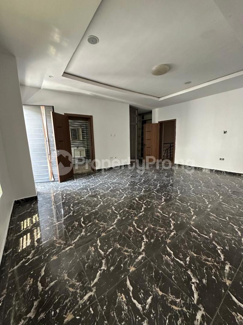 4 bedroom House for rent Orchid Hotel Road, Orchid Lekki Lagos