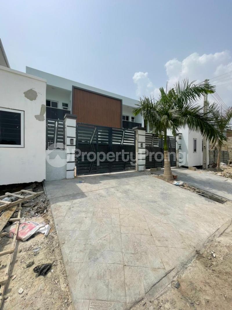 4 bedroom House for sale Ajah Lagos