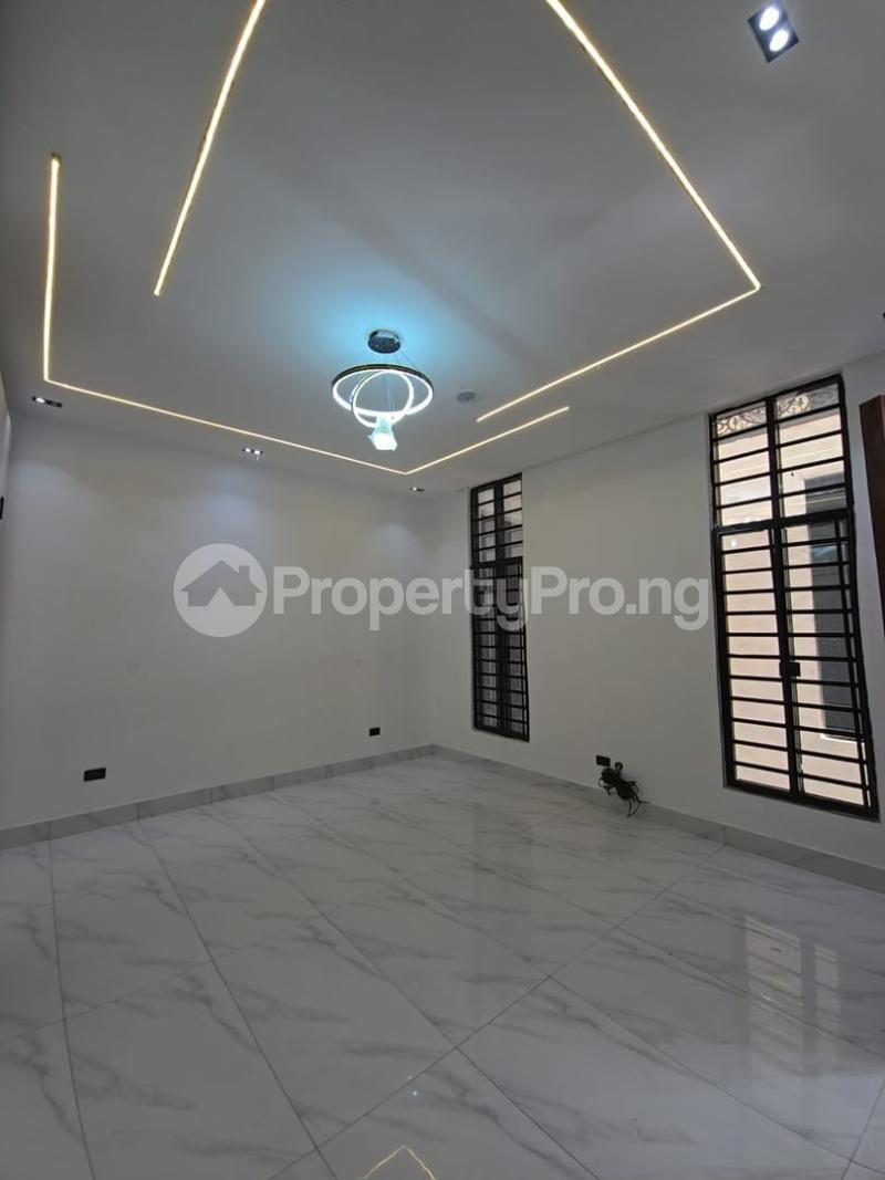 House for sale Chevron Toll Gate Lekki Lagos