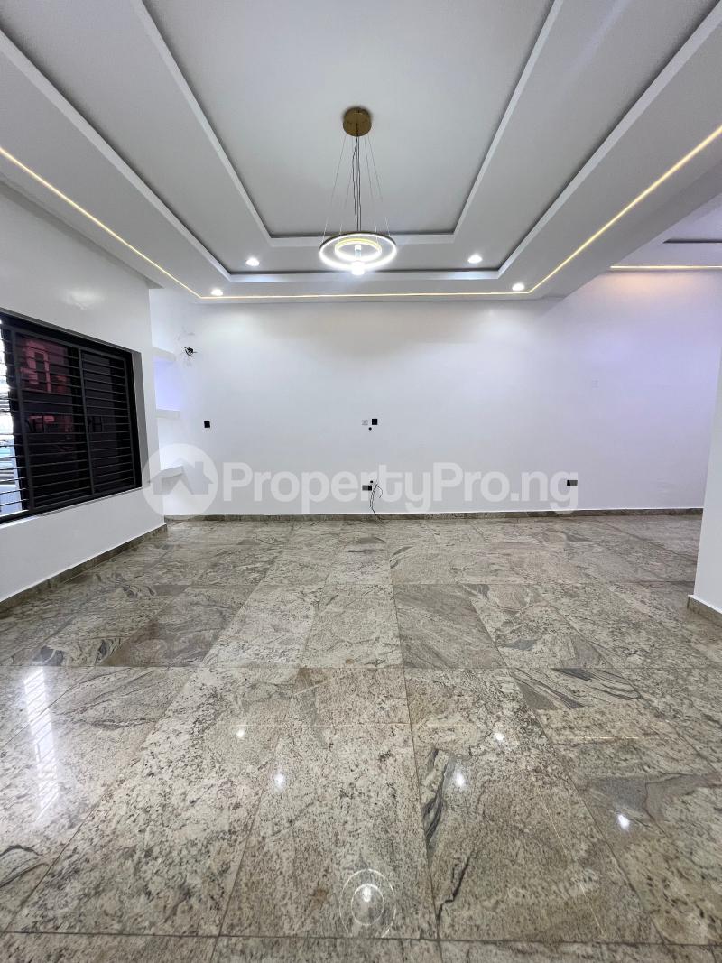 4 bedroom House for rent Jahi Gilmore Abuja Jahi Abuja