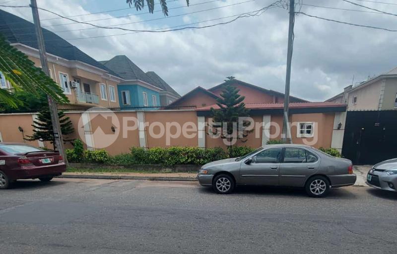4 bedroom House for sale Ikeja GRA Ikeja Lagos