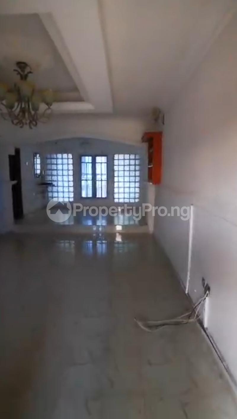 4 bedroom House for rent Inside Estate Badore Ajah Lagos