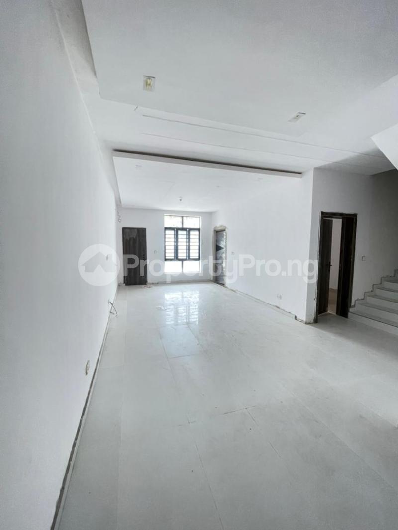 4 bedroom House for sale Ajah Lagos