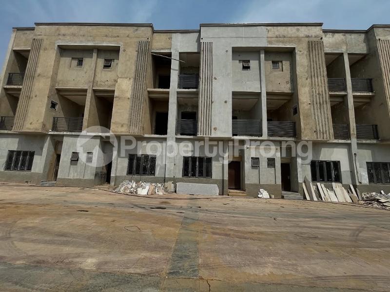 4 bedroom House for sale Kado Abuja