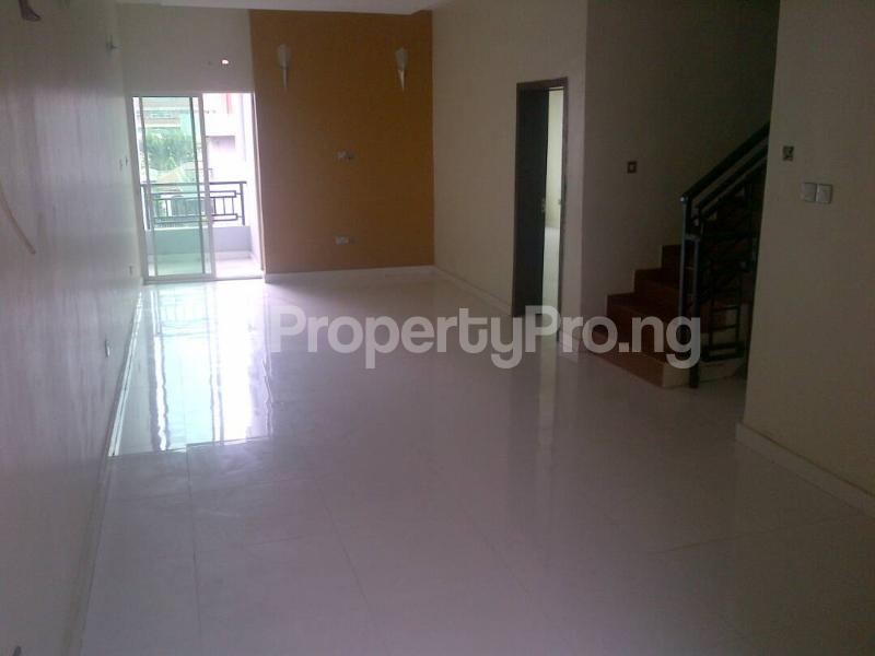 House for sale Ikeja Ikeja Lagos - 0