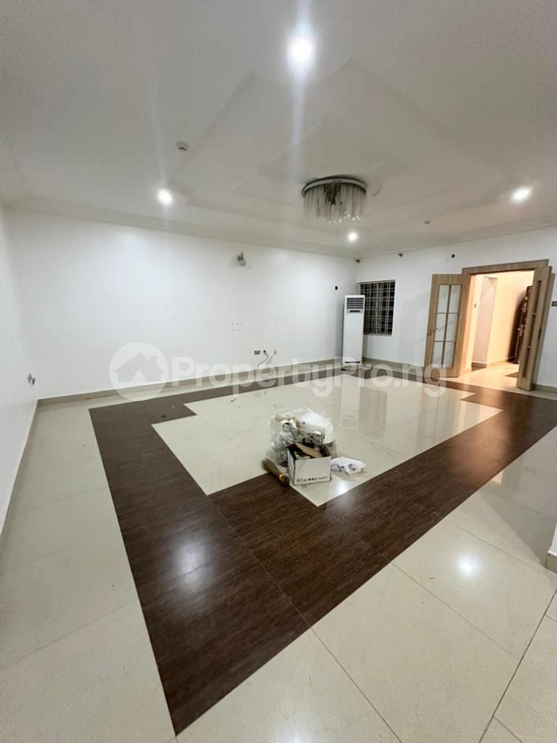 4 bedroom House for rent Katampe Extension Katampe Abuja - 0