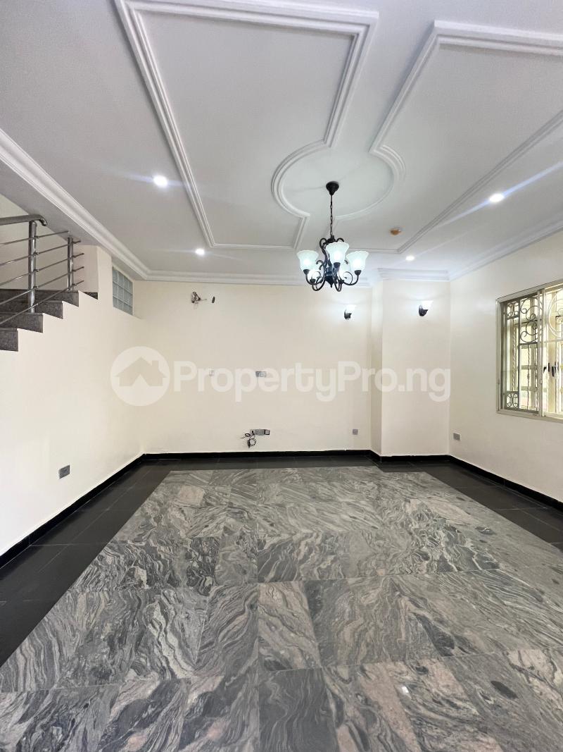 4 bedroom House for rent Jahi Gilmore Jahi Abuja