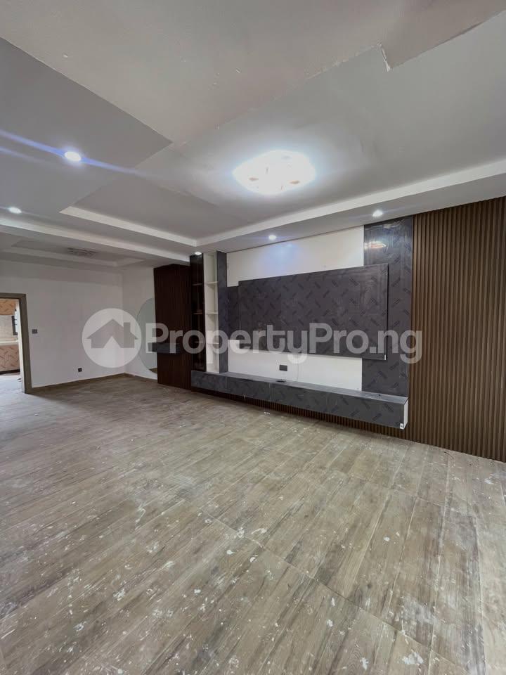 4 bedroom House for rent Jahi Abuja