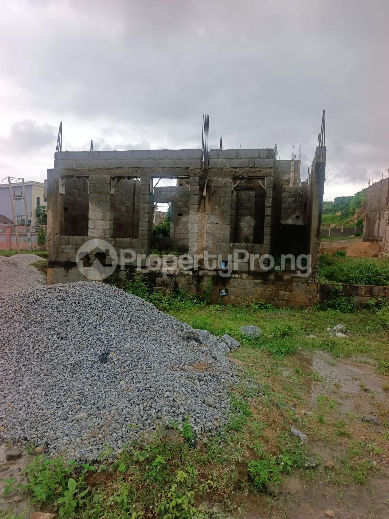 5 bedroom House for sale Apo By Shop Rite, Opposite The Shepherd House Assemply Church Abuja. Apo Abuja