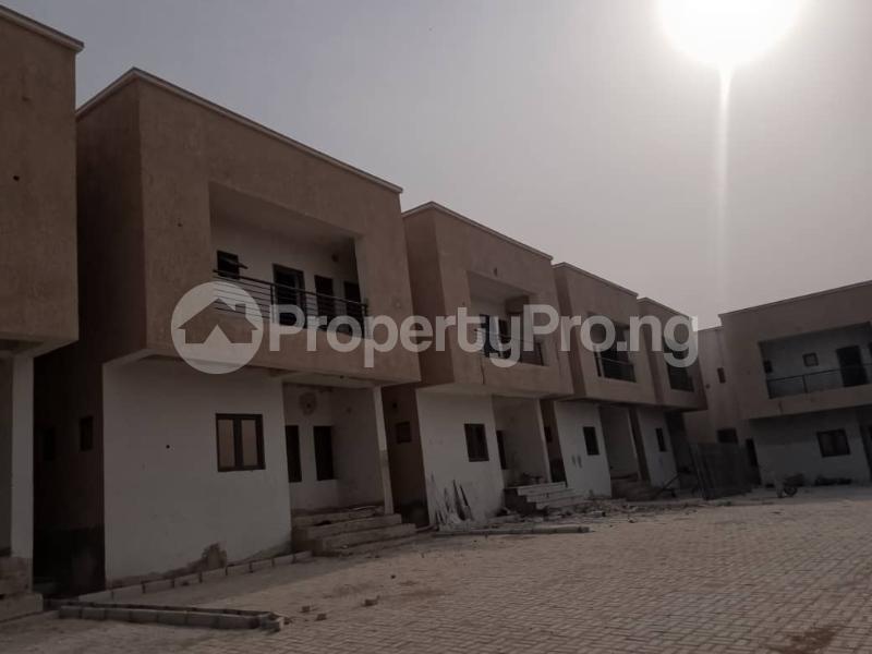 4 bedroom House for sale Kaura (Games Village) Abuja
