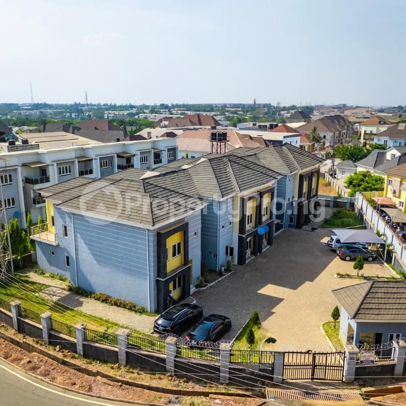 4 bedroom House for sale Durumi Abuja