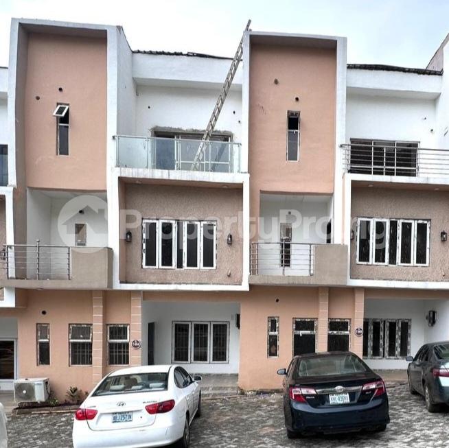4 bedroom Commercial Property for rent Mabushi Abuja