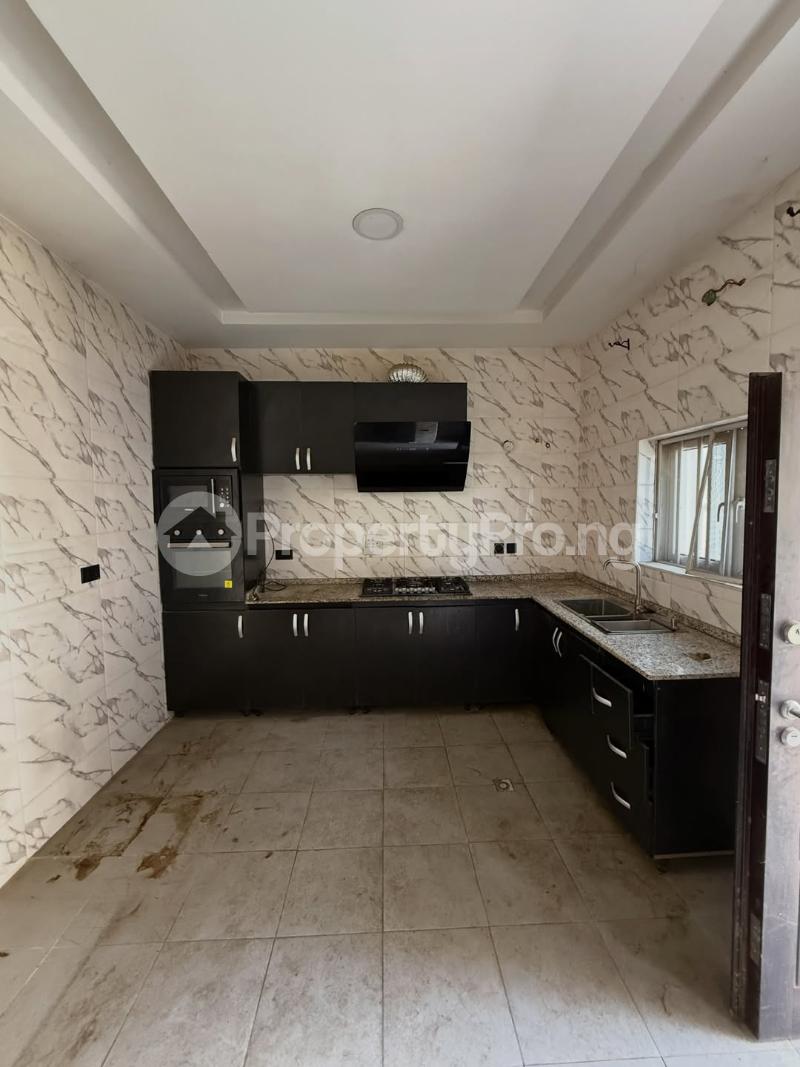4 bedroom House for sale River Park Estate Abuja Lugbe Abuja