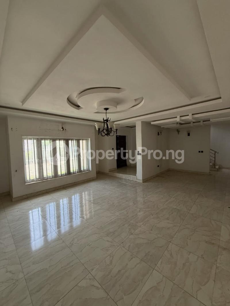 4 bedroom House for sale River Park Estate Abuja Lugbe Abuja