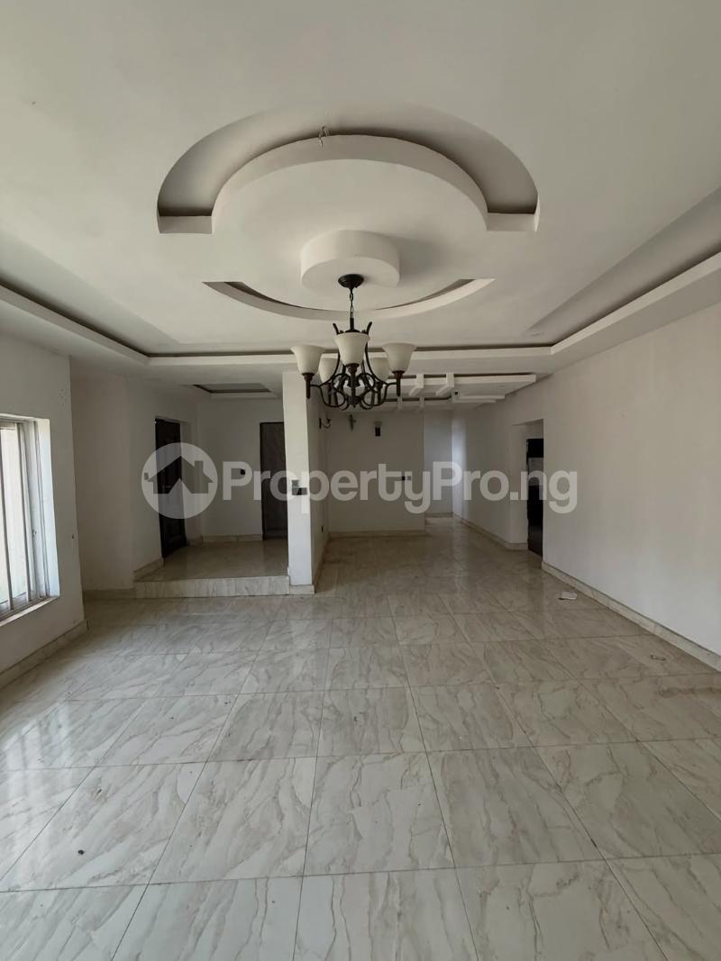 4 bedroom House for sale River Park Estate Abuja Lugbe Abuja