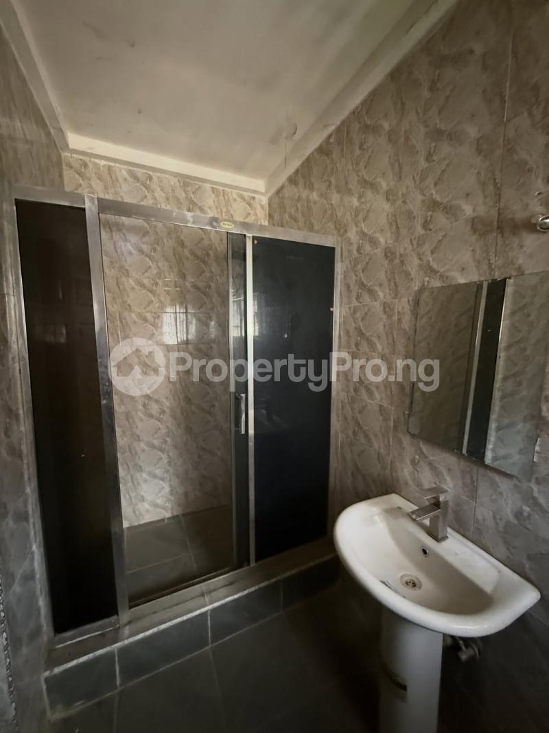4 bedroom House for sale River Park Estate Abuja Lugbe Abuja
