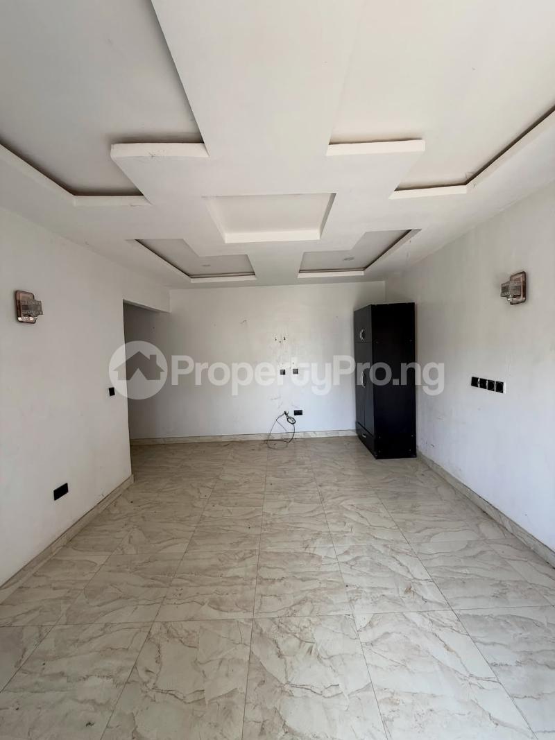 4 bedroom House for sale River Park Estate Abuja Lugbe Abuja