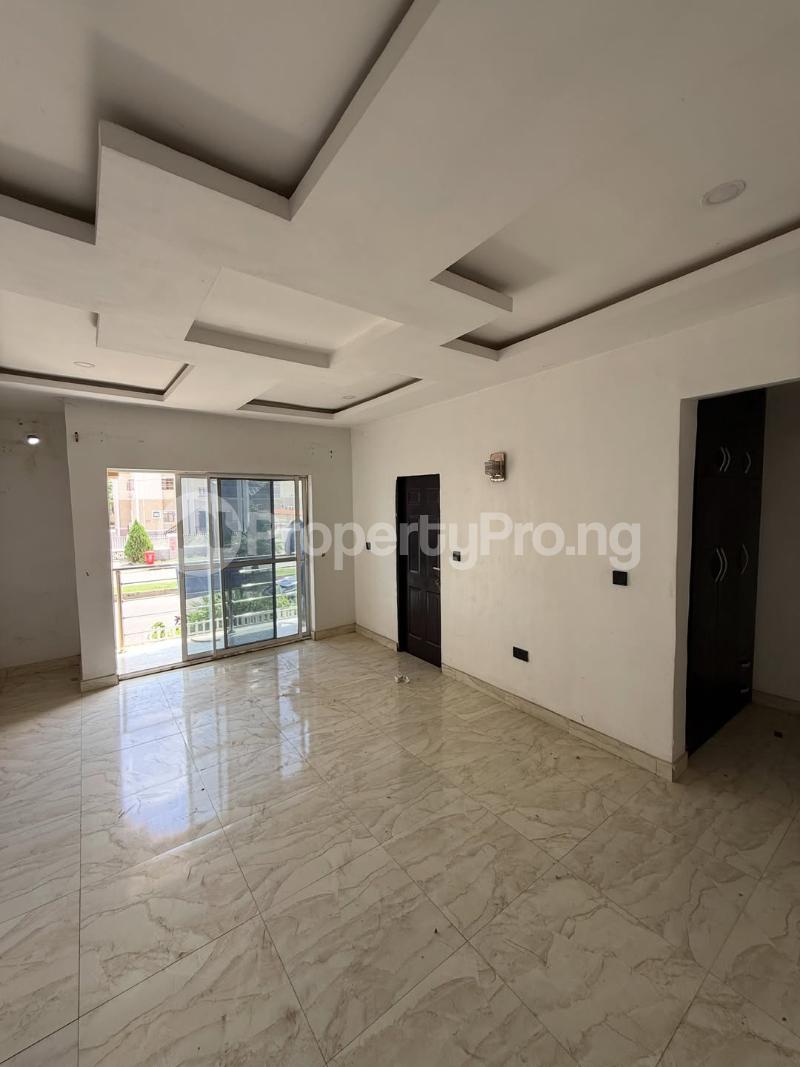 4 bedroom House for sale River Park Estate Abuja Lugbe Abuja