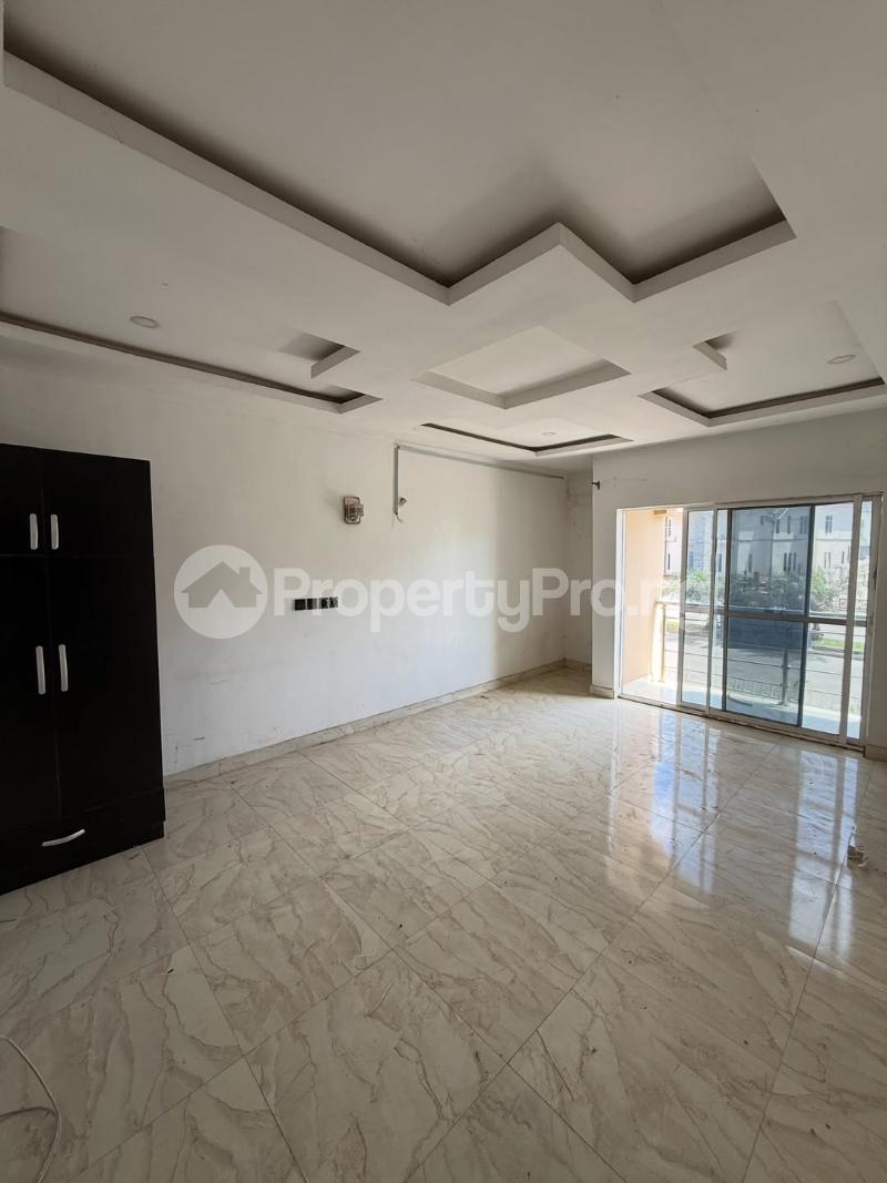4 bedroom House for sale River Park Estate Abuja Lugbe Abuja