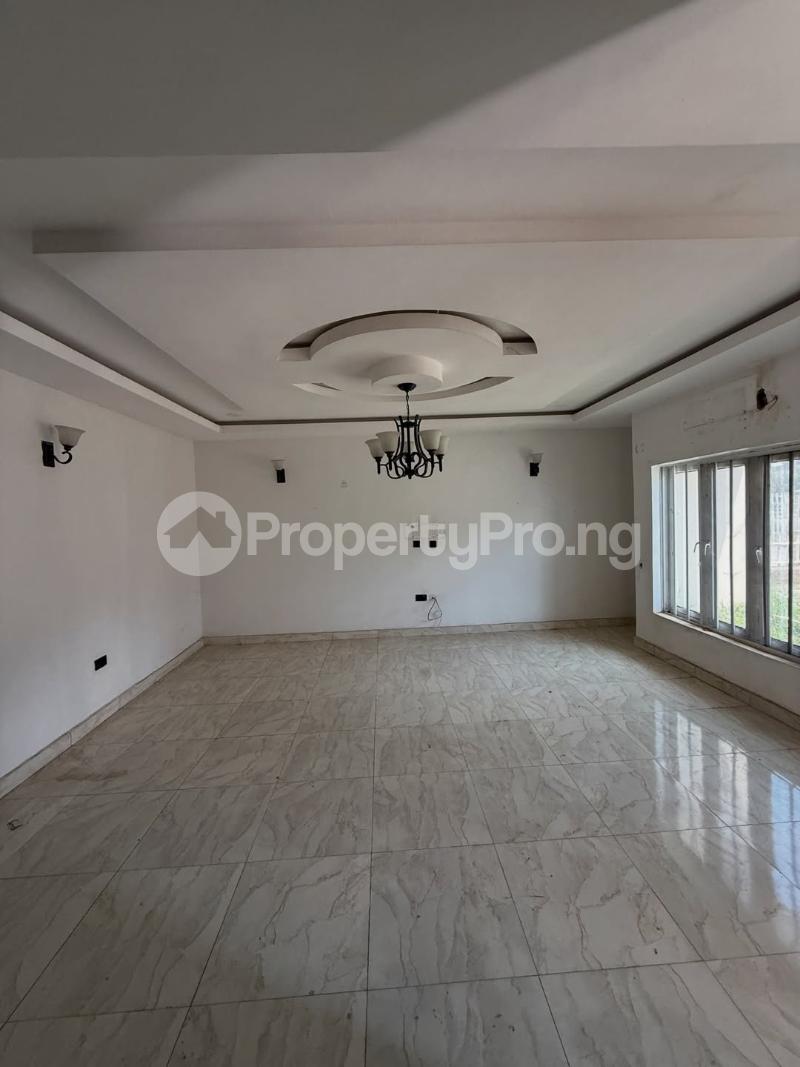 4 bedroom House for sale River Park Estate Abuja Lugbe Abuja