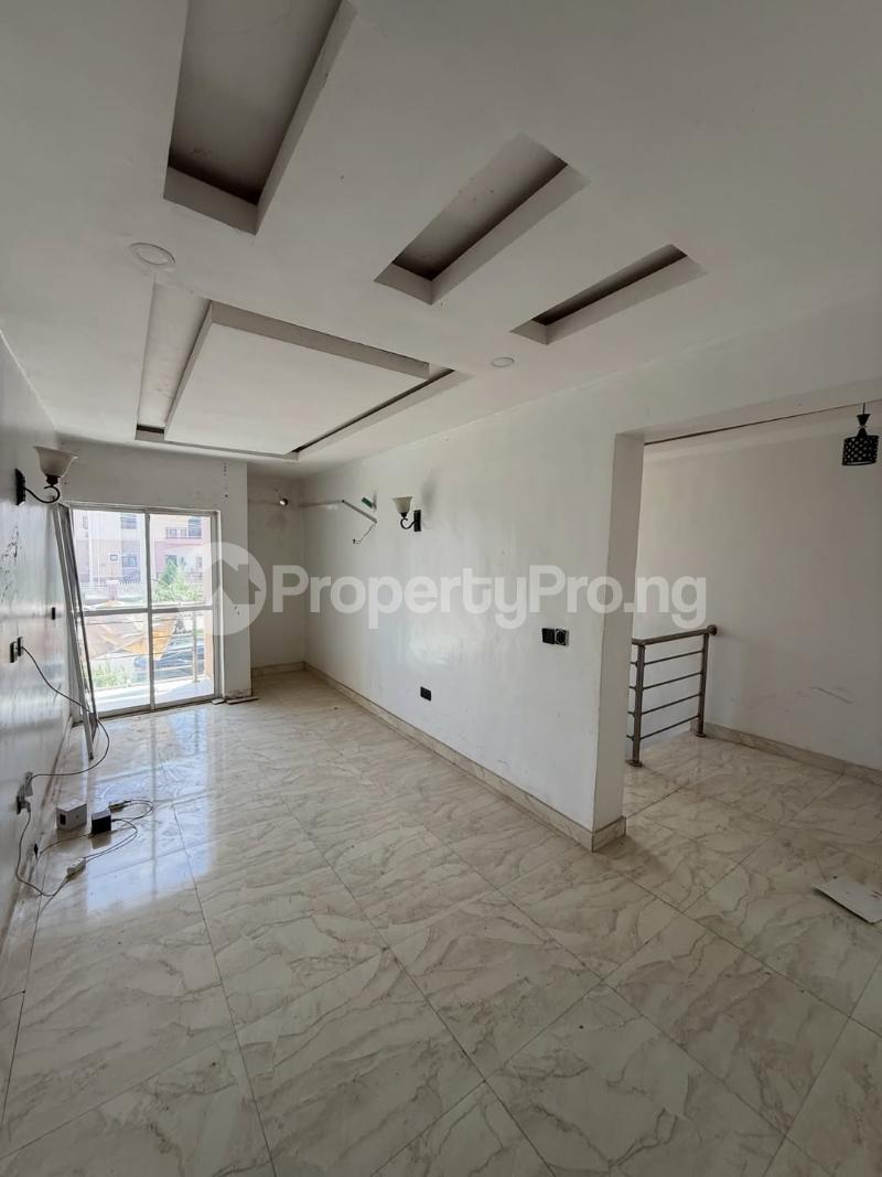 4 bedroom House for sale River Park Estate Abuja Lugbe Abuja